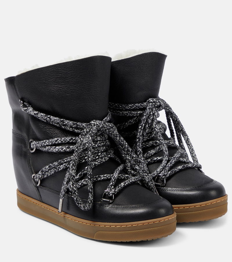 marant nowles boots