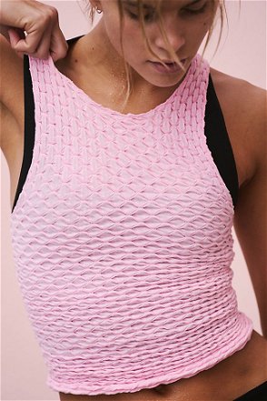 FP Movement Strappy Back Tighten Up Tank