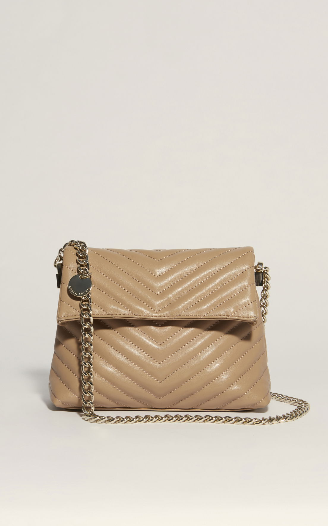 Karen Millen Bags KAREN MILLEN Regent Chain Bag Endource