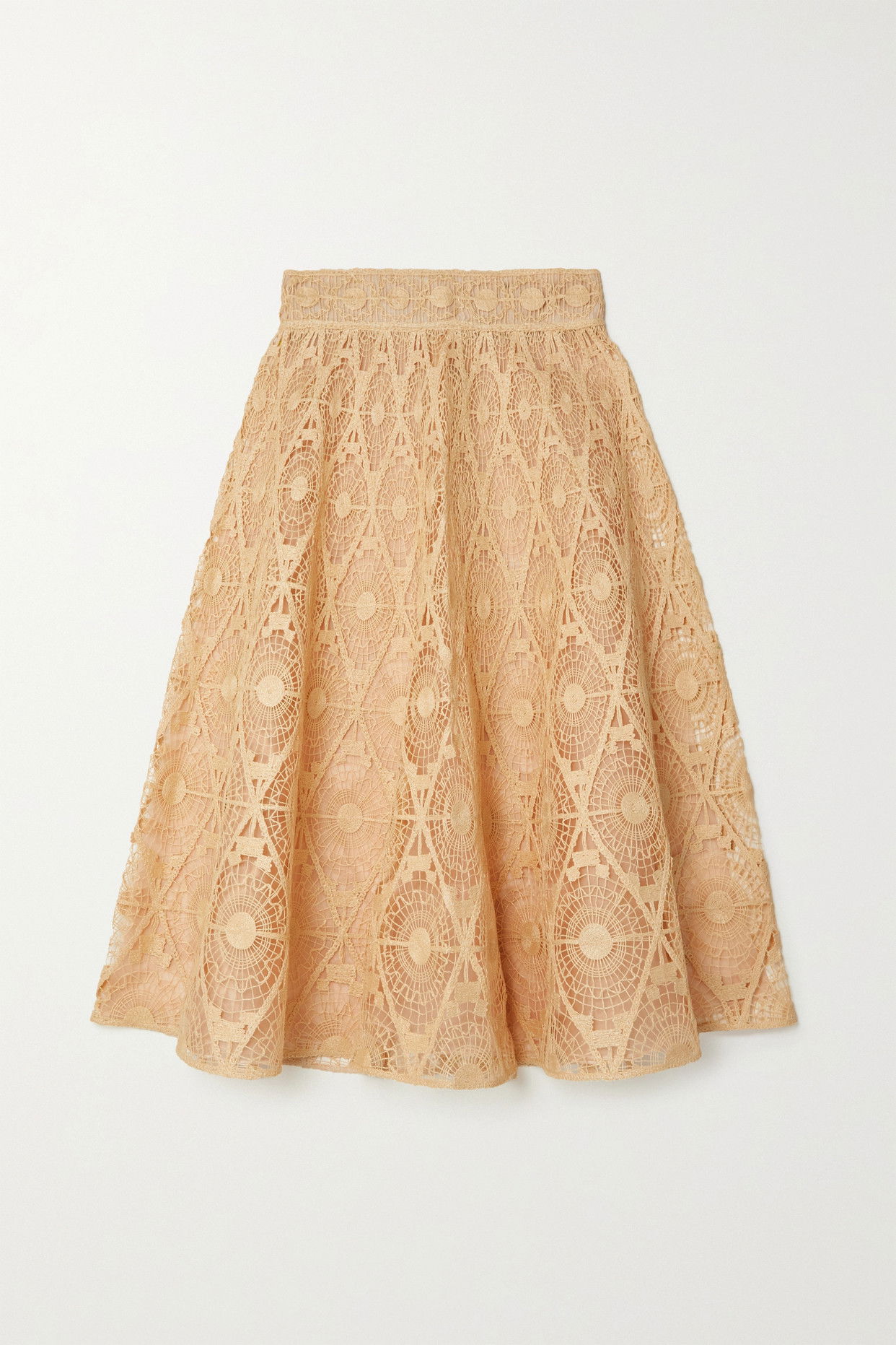 randeboo mermaid lace skirt（Ogl Eco-SkinKiss® Ruched Side Mermaid 