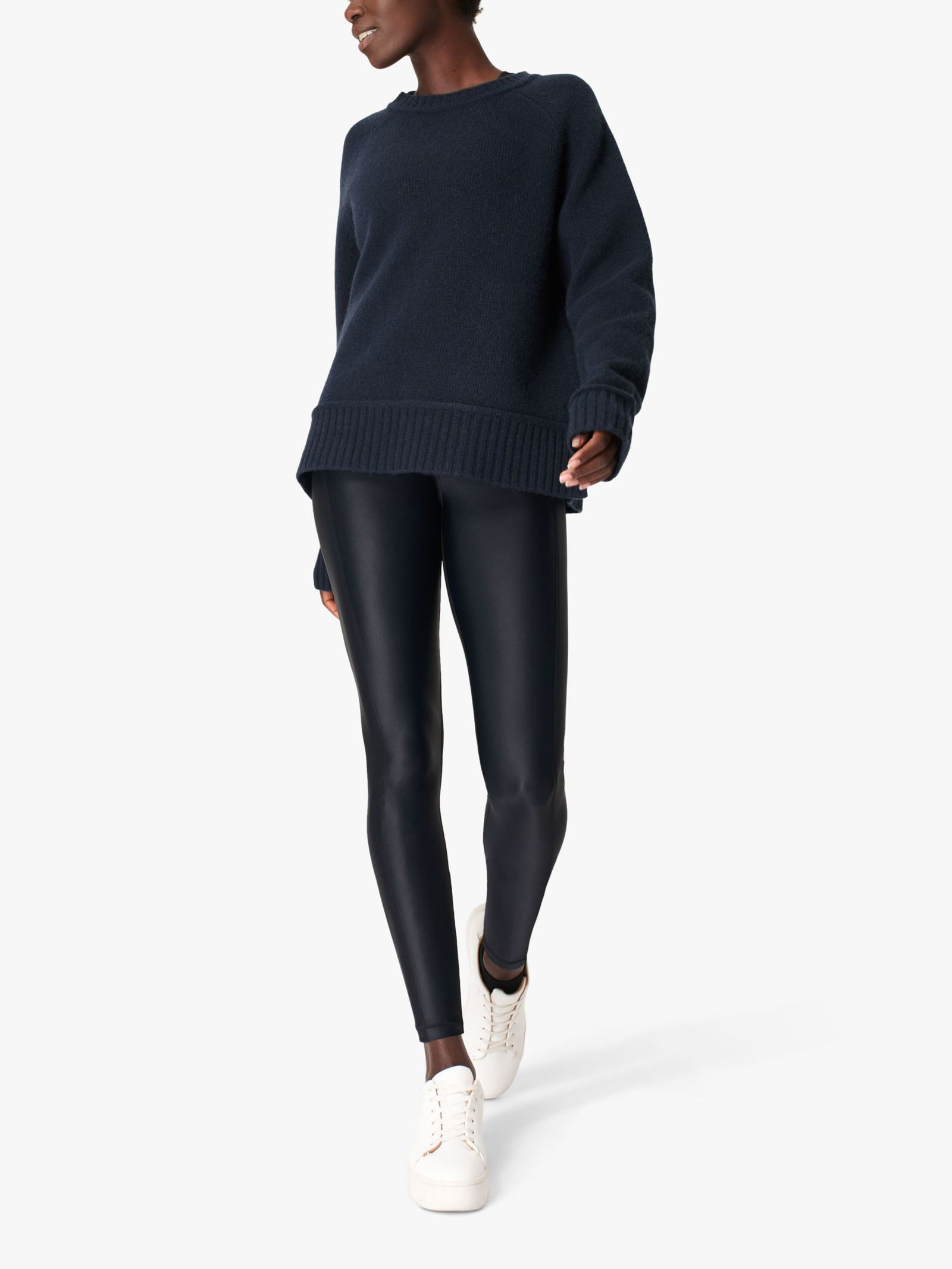 SWEATY BETTY Elevate Mountain Jumper