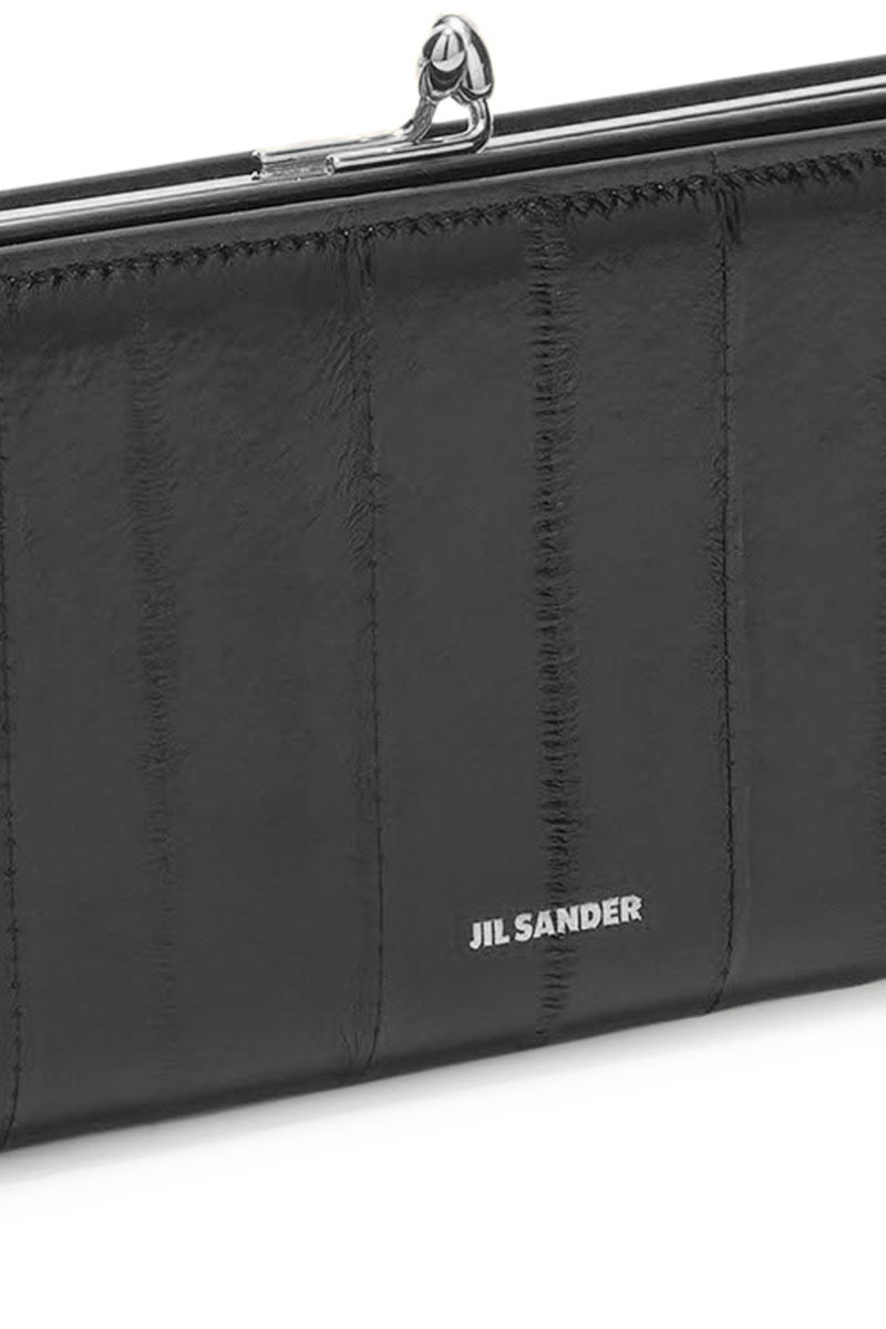 JIL SANDER Goji Medium Purse endource