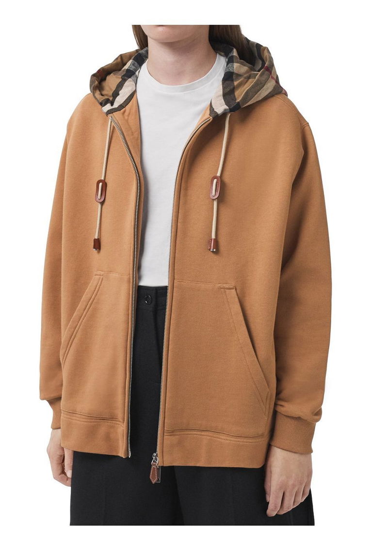 burberry hackfall hoodie