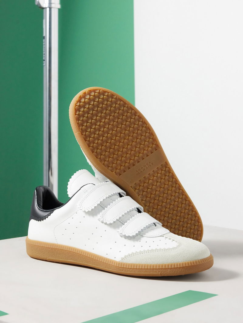 isabel marant beth trainers