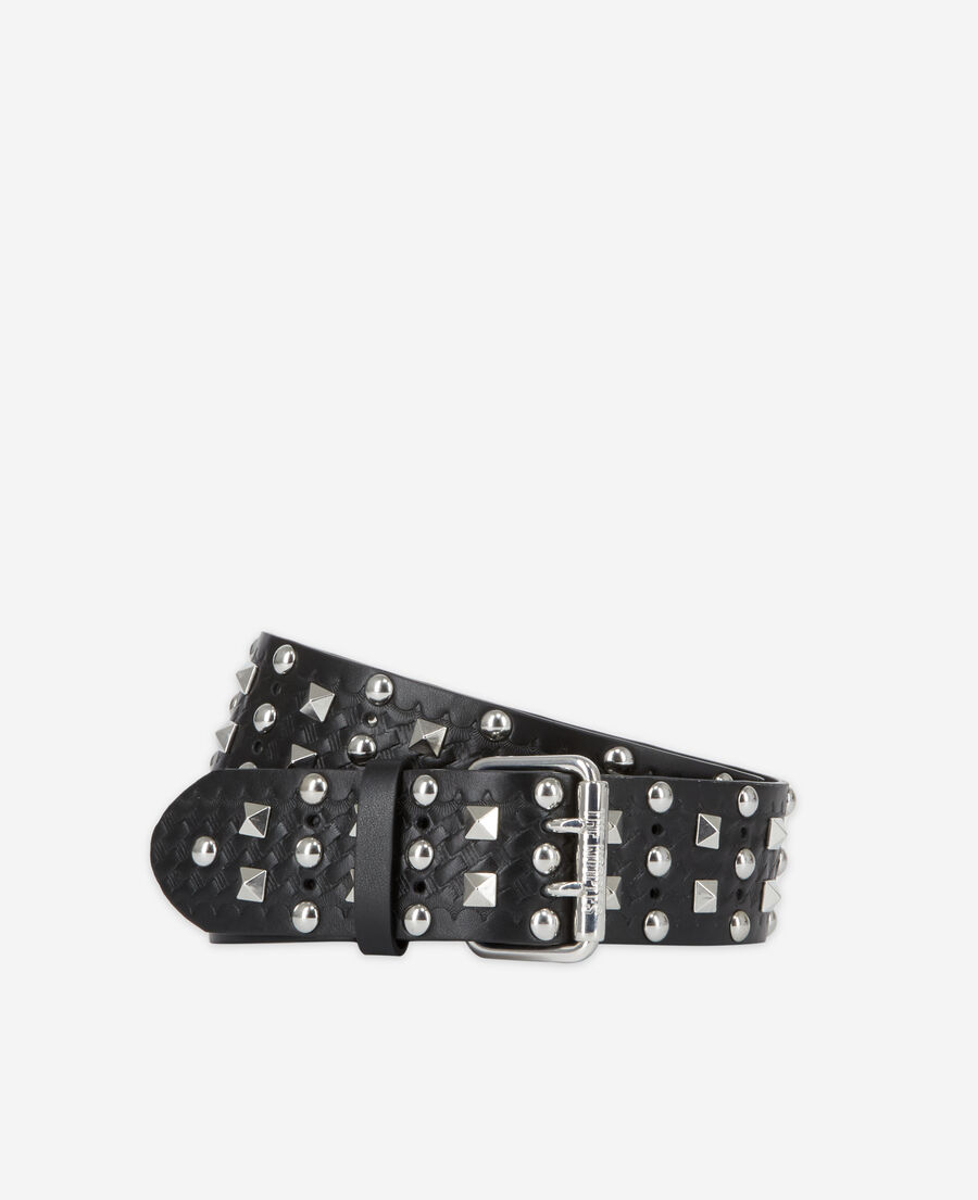 kooples belt