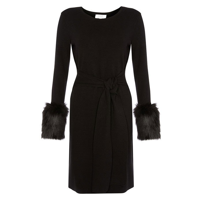 tyra knit dress Tyra Dress