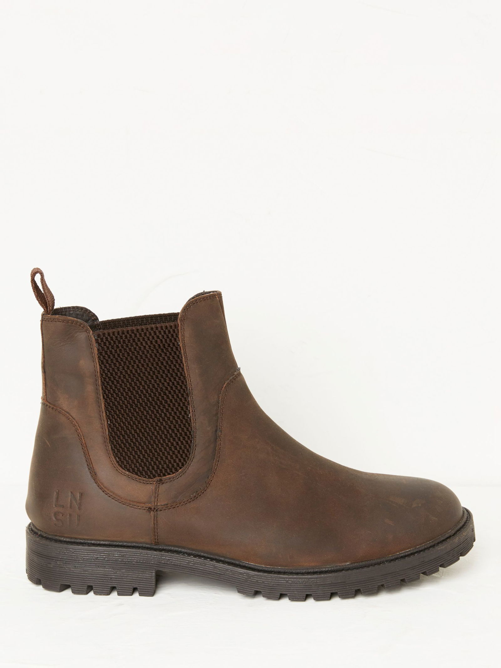 FATFACE Ethan Chelsea Ankle Boots | Endource