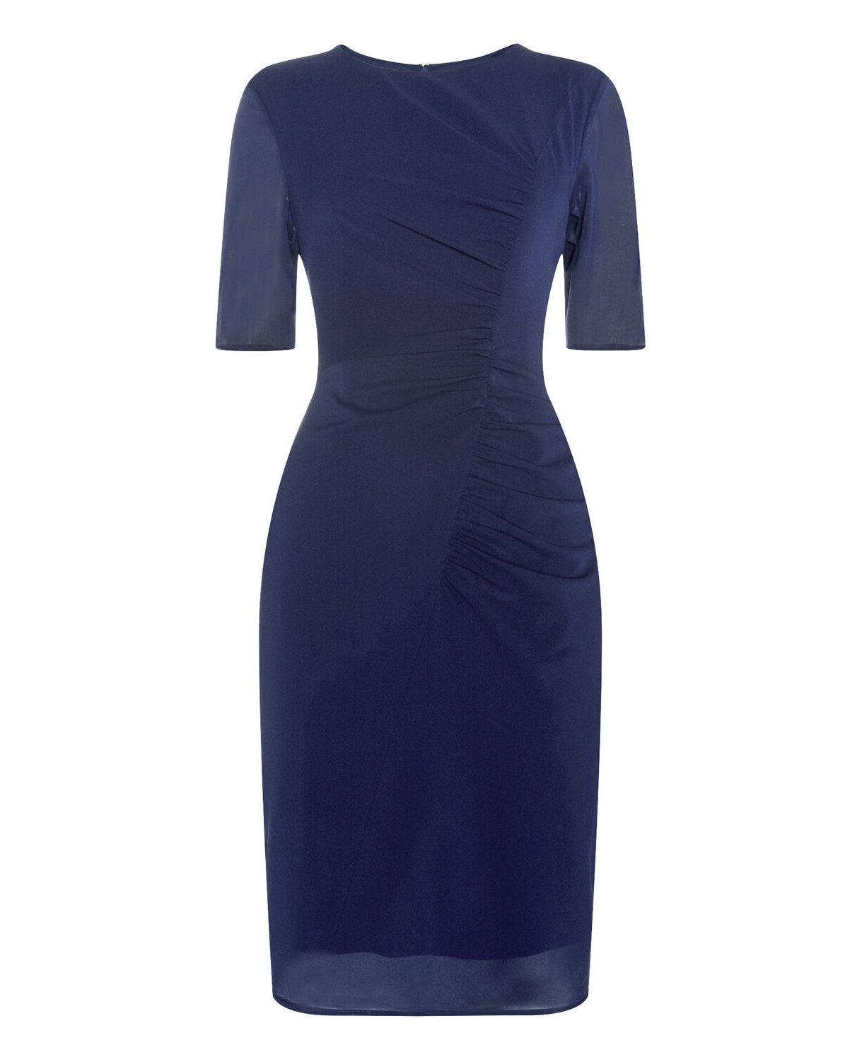 WHISTLES Maria Bodycon Dress Endource