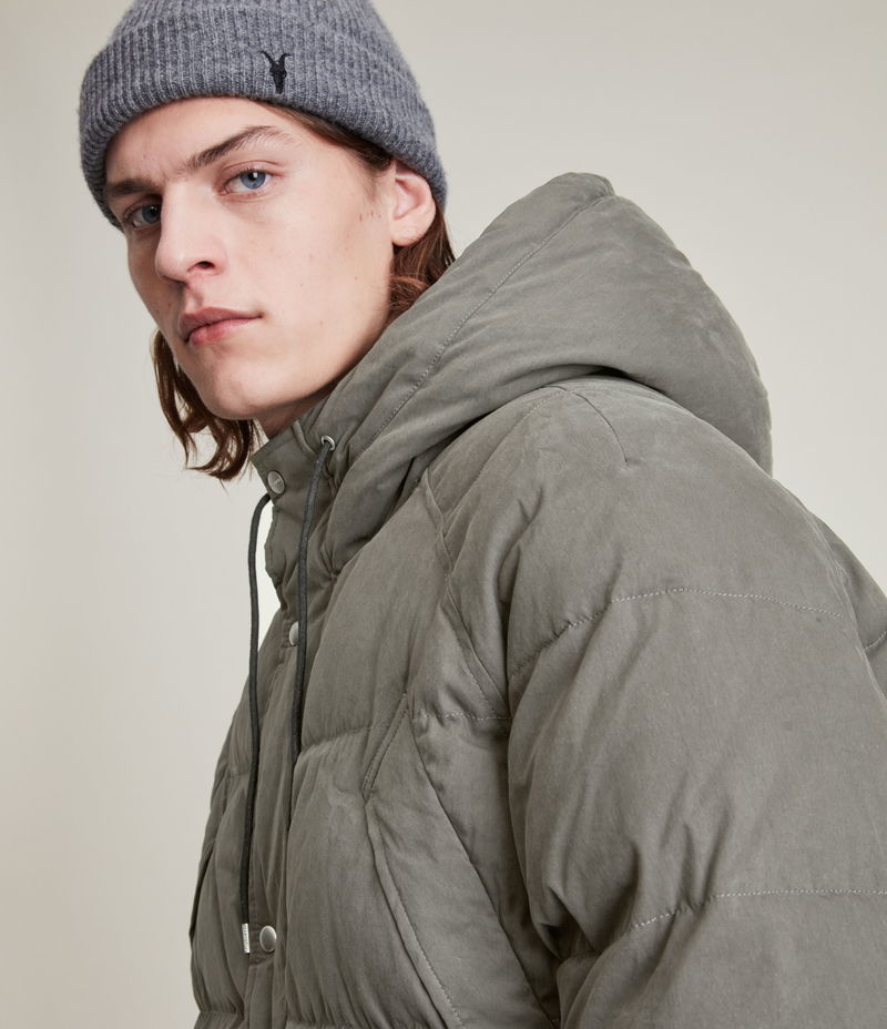 ALLSAINTS Easton Coat | endource
