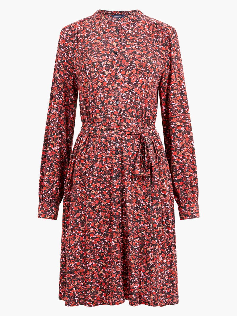jersey dressing gown Dressing gown – Vipshopboutic main image 0