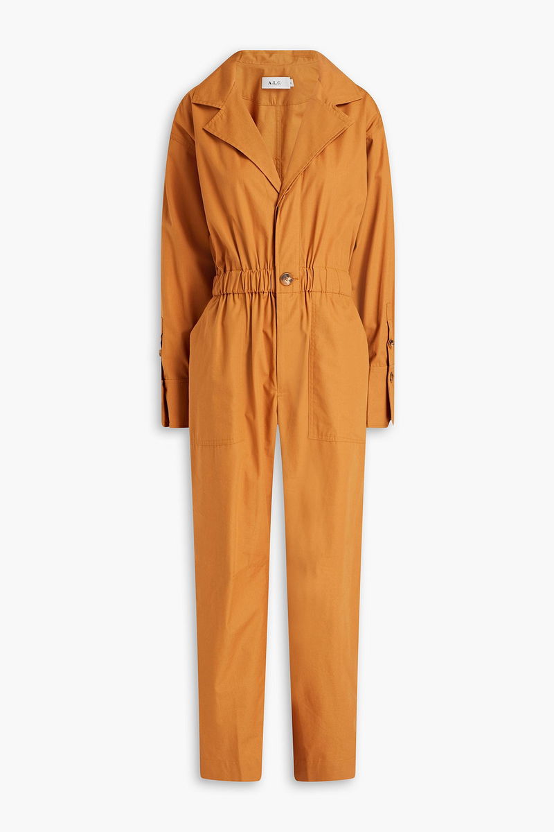 Blake Tencel Overall Blake Tencel Overall