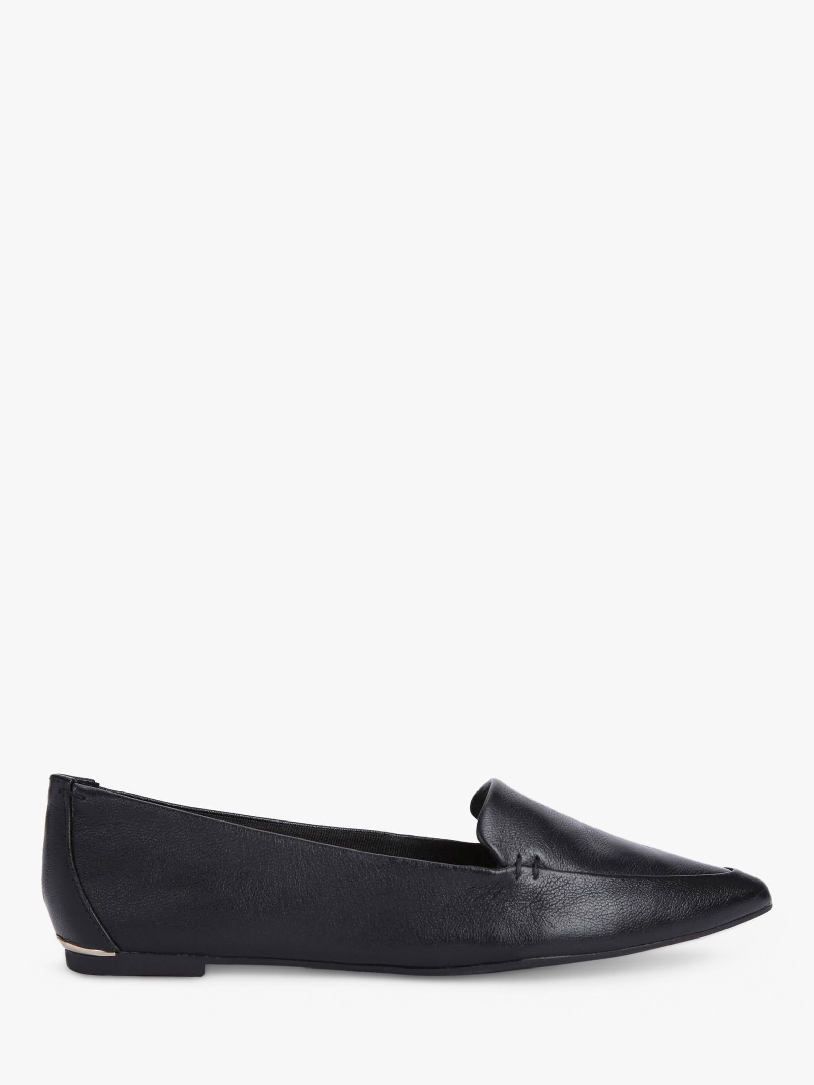 carvela slip on pumps
