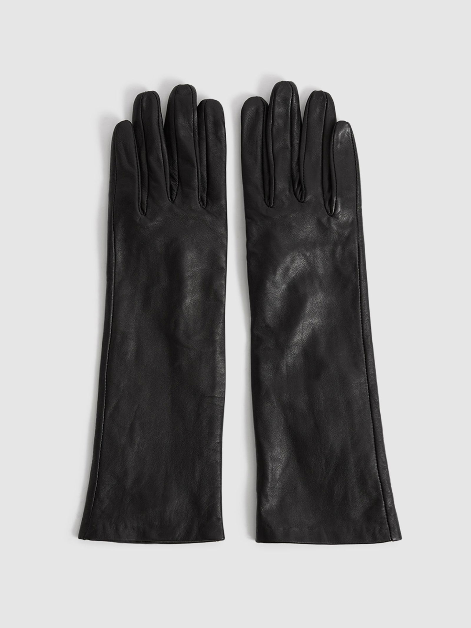 REISS Gloves Size M
