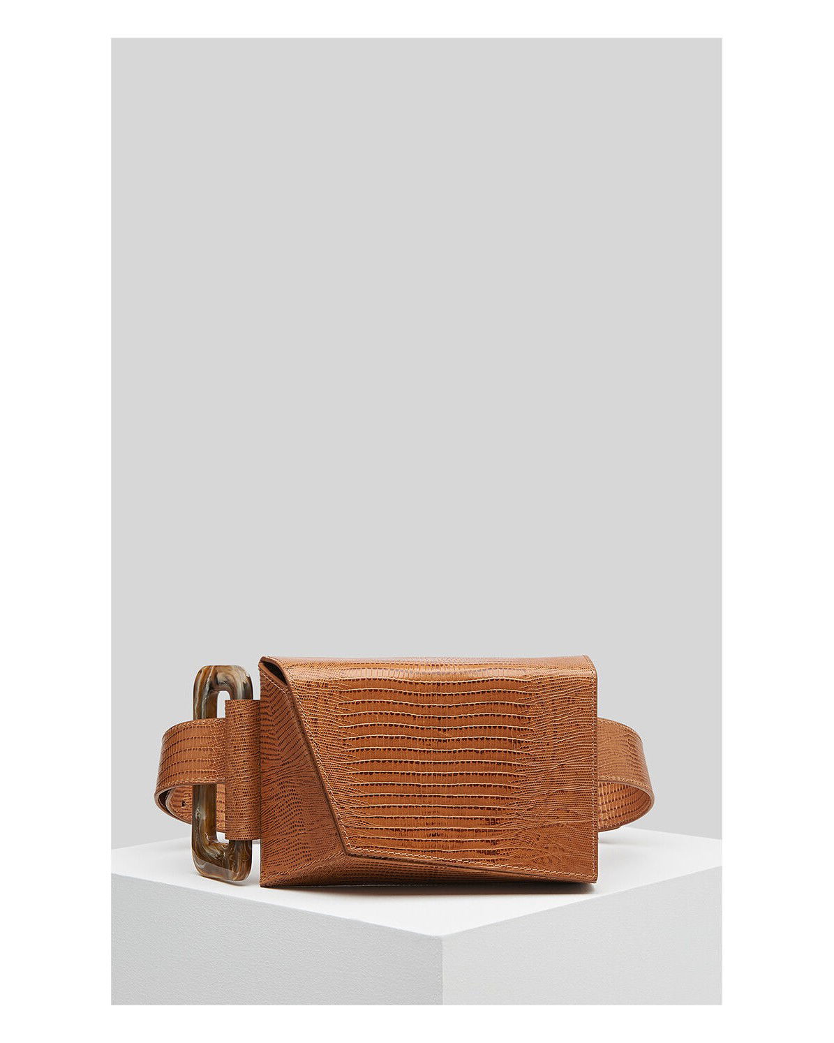 WHISTLES Whistles x Mlouye Belt Bag endource