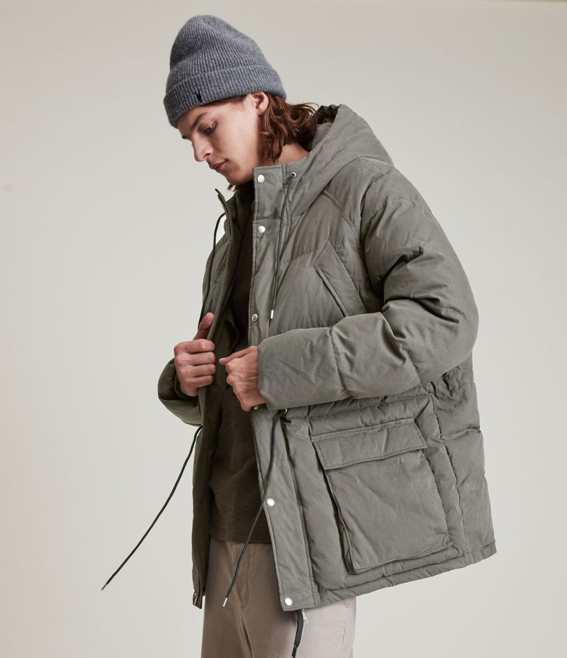 ALLSAINTS Easton Coat | endource