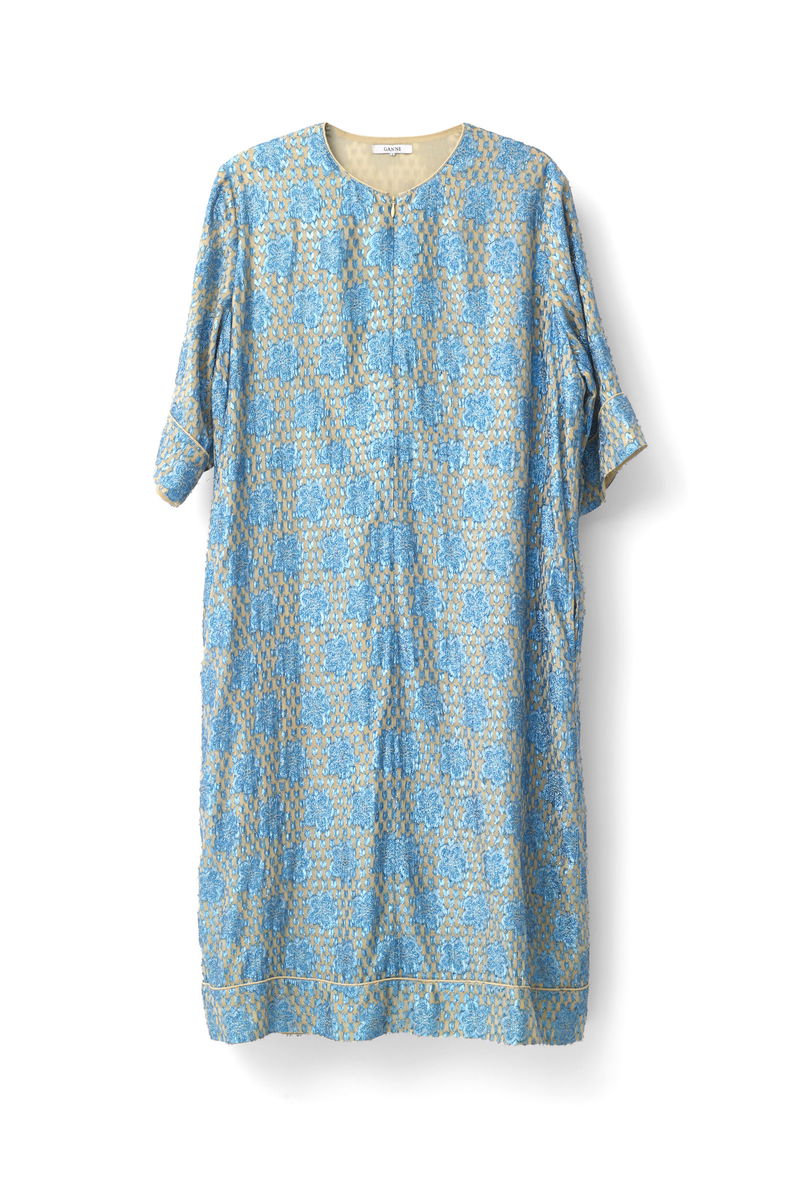 princess polly baby blue dress Women's Blue Dresses | Formal Dresses main image 0