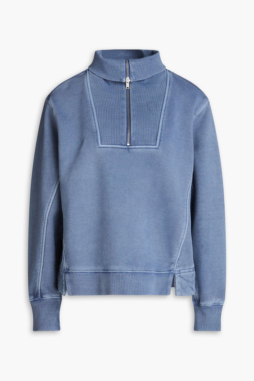 TH | Crosby Half Zip Sweatshirt