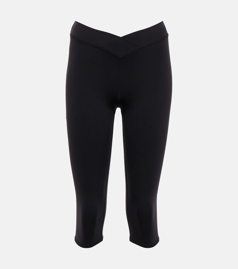 ALO Yoga, Pants & Jumpsuits, Alo Yoga Airbrush Leggings