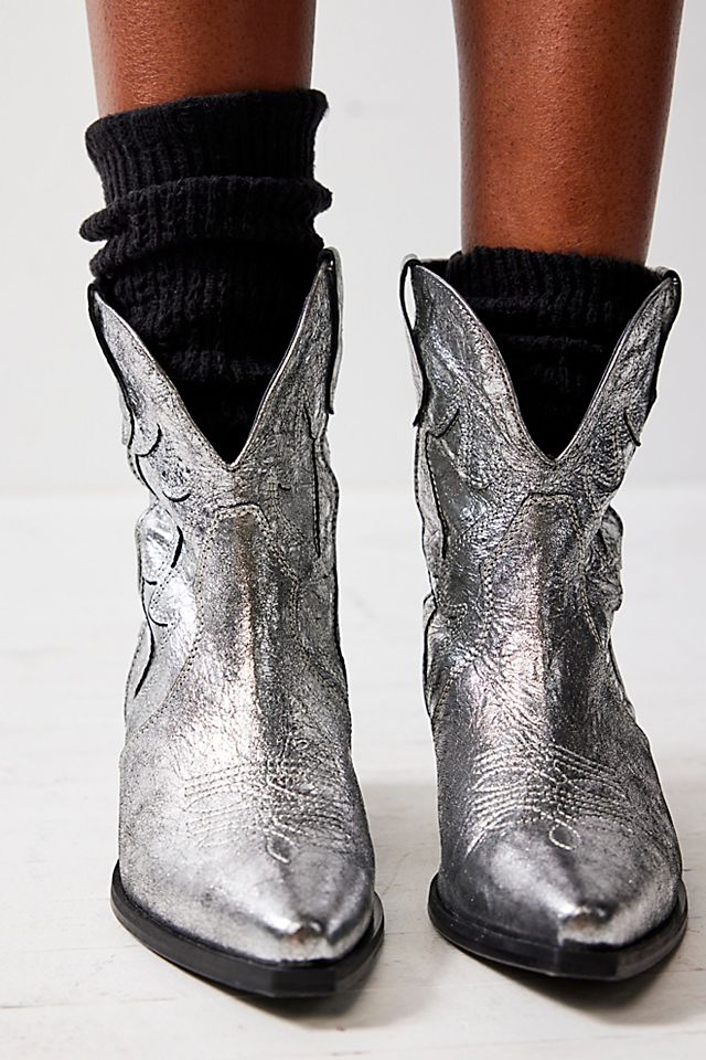 FREE PEOPLE FP Collection - Way Out West Cowboy Boots | endource