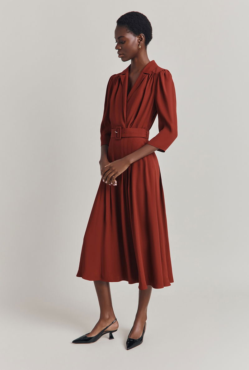 z supply mystic midi dress Z SUPPLY