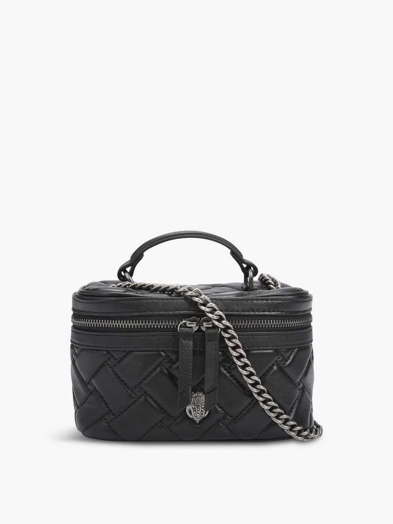 kurt geiger vanity case