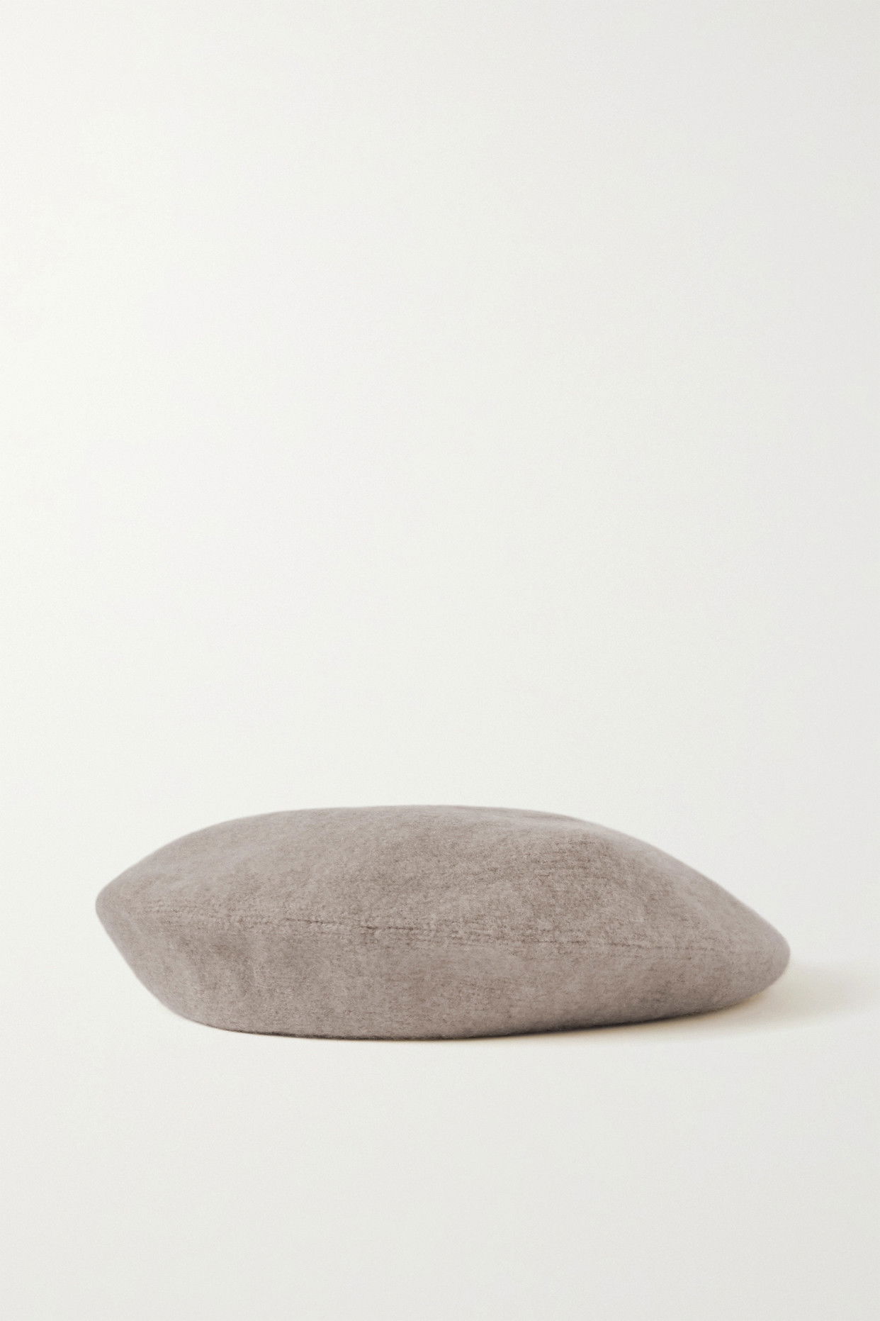 LAUREN MANOOGIAN Cashmere-Blend Beret | endource