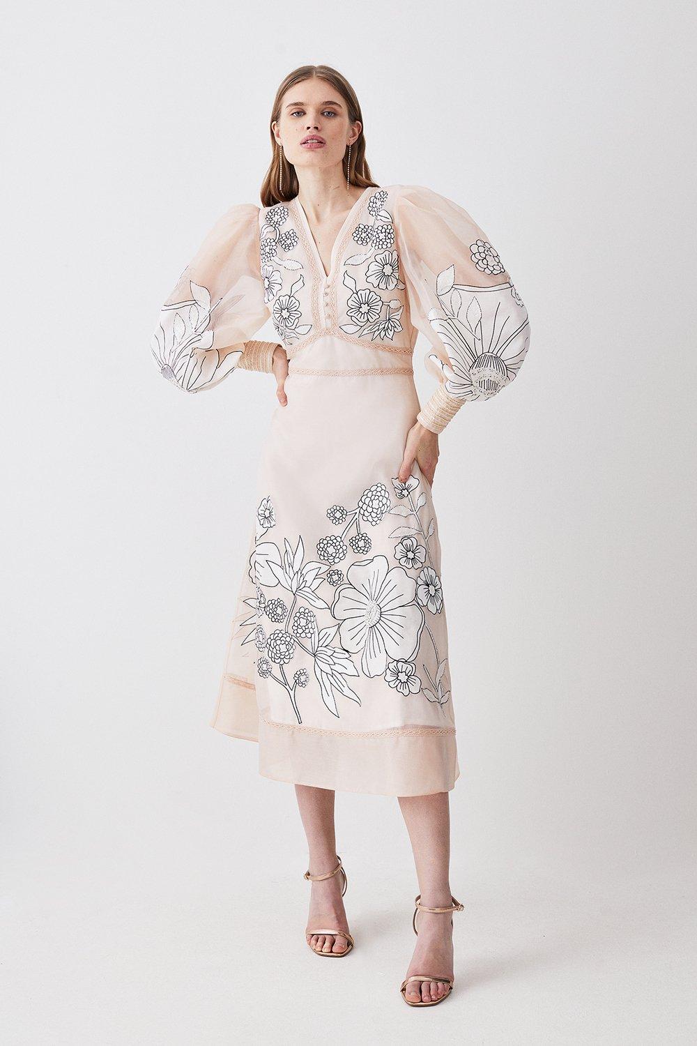 odd muse off shoulder dress Odd Muse | Gathered Mini Dress