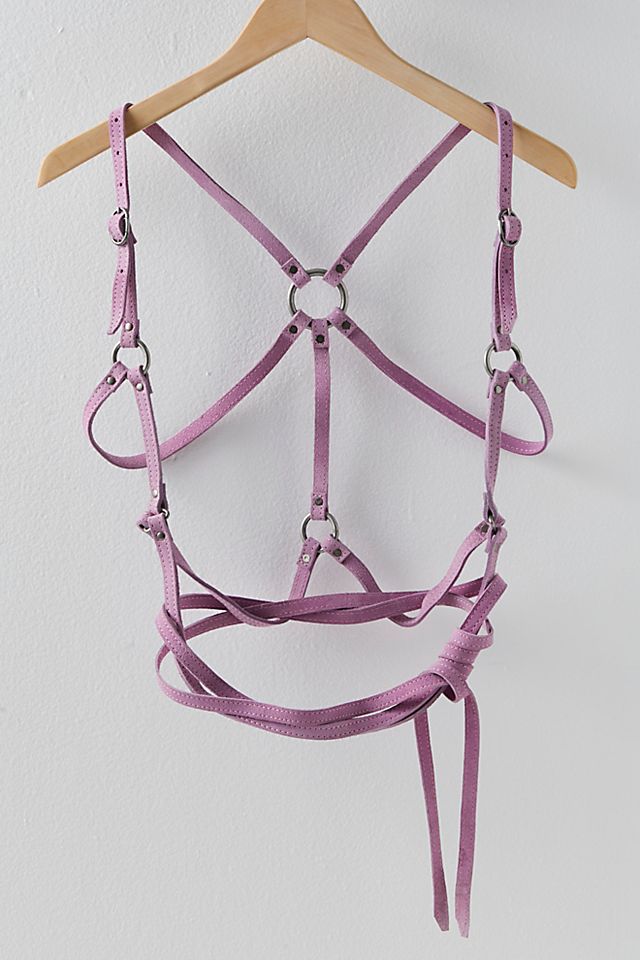 FREE PEOPLE FP Collection - Baby Cobra Harness | endource display picture 3