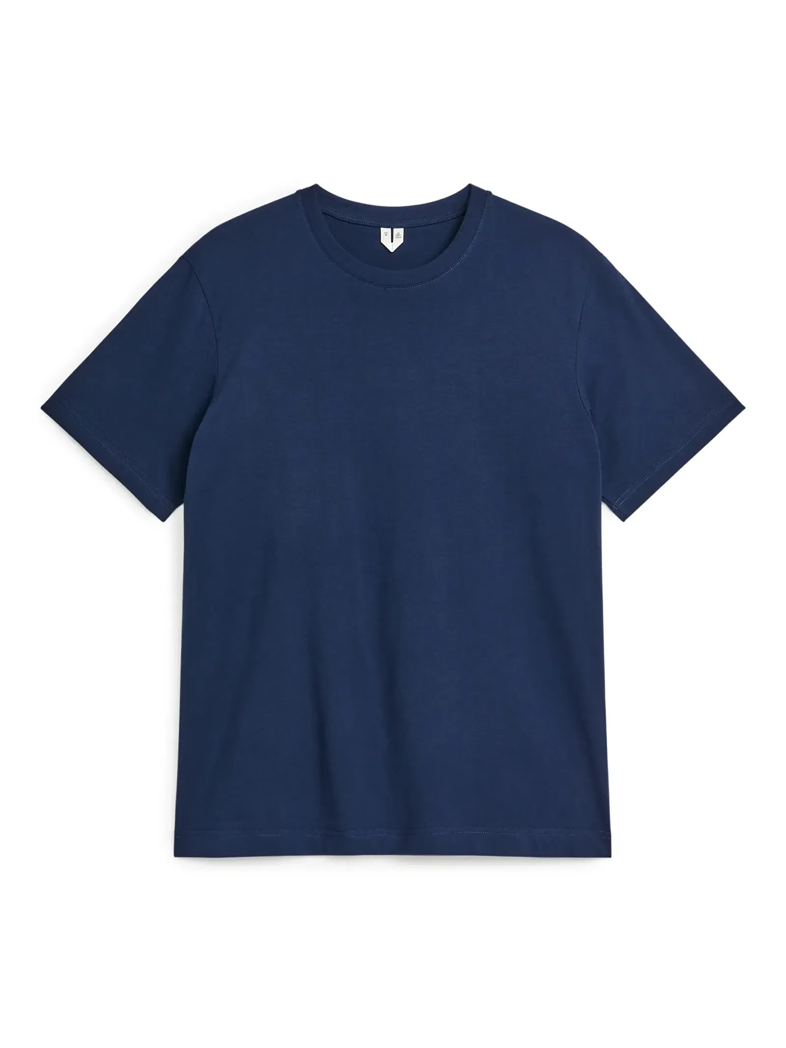 ARKET Midweight T-Shirt | Endource