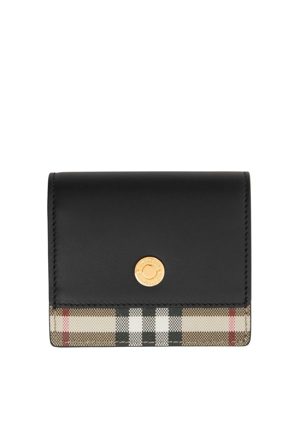 burberry vintage wallet