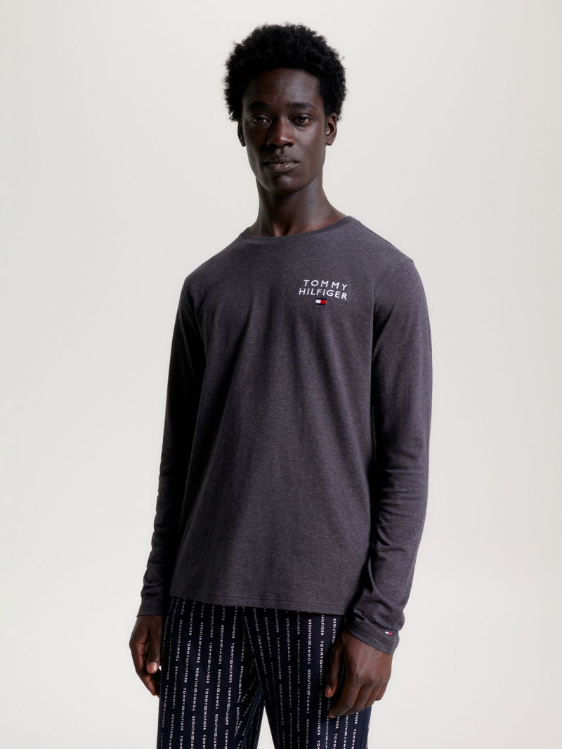 TOMMY HILFIGER Original Jersey Pyjama Set endource