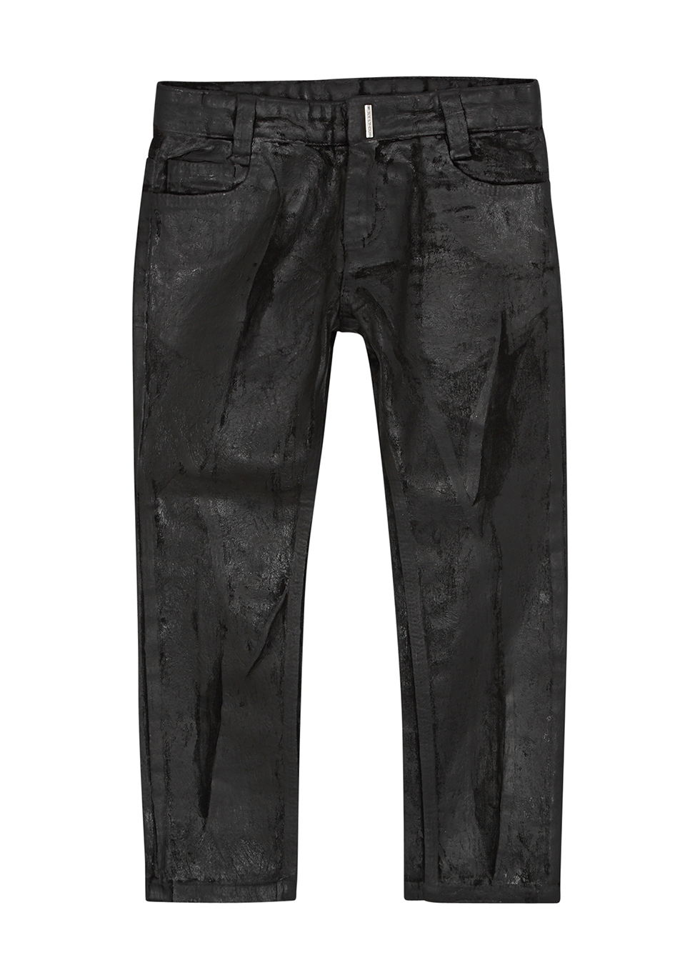 13AW Givenchy bicolor faded denim pants - メルカリ 13AW Givenchy 