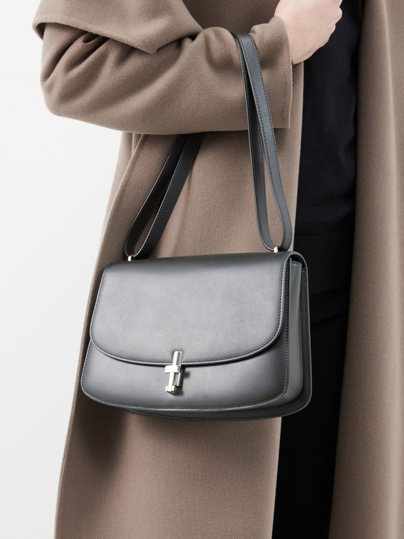 希少】THE ROW ザロウSofia 10.0 ソフィア エルメス the row sofia 