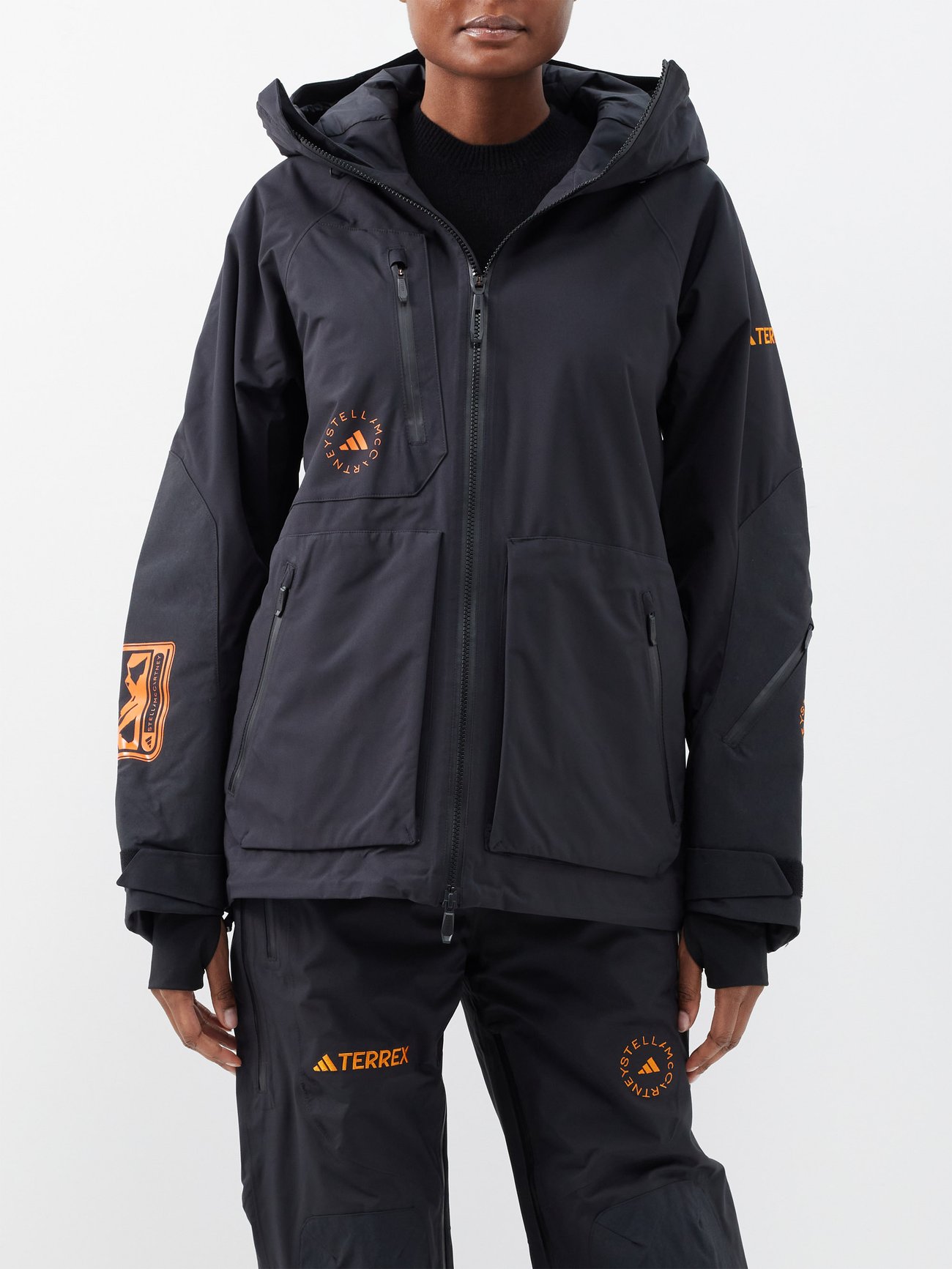 ADIDAS BY STELLA MCCARTNEY Adidas By Stella McCartney x Terrex