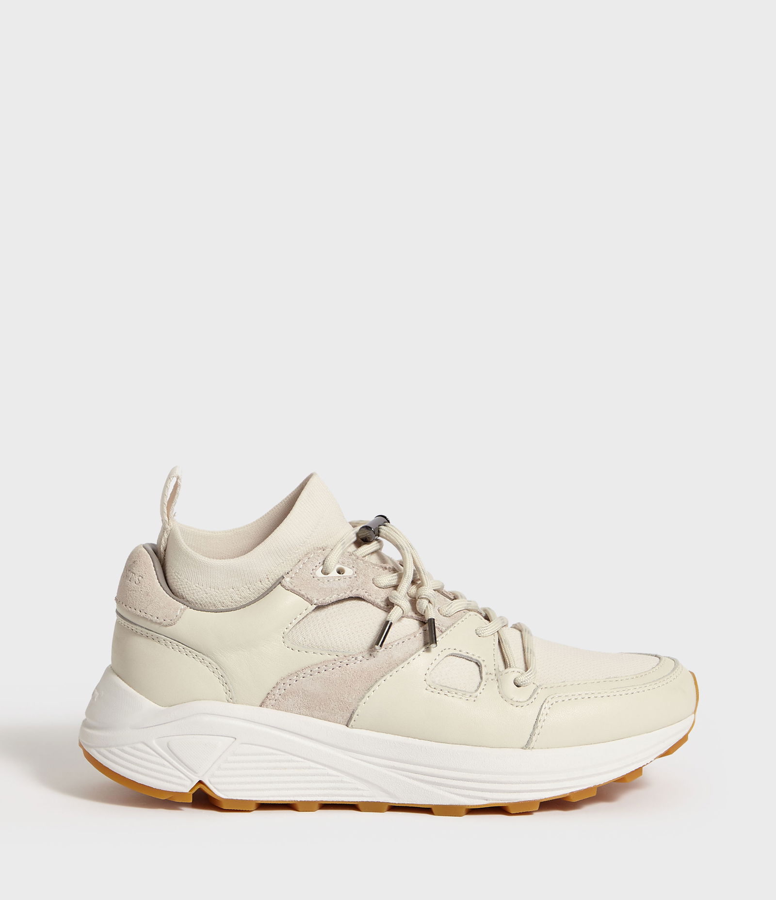 %All Saints Paragon Runner Sneakers Shoes Size EU 45 US 12  / A 38 all saints shoes products for sale | eBay main image 4