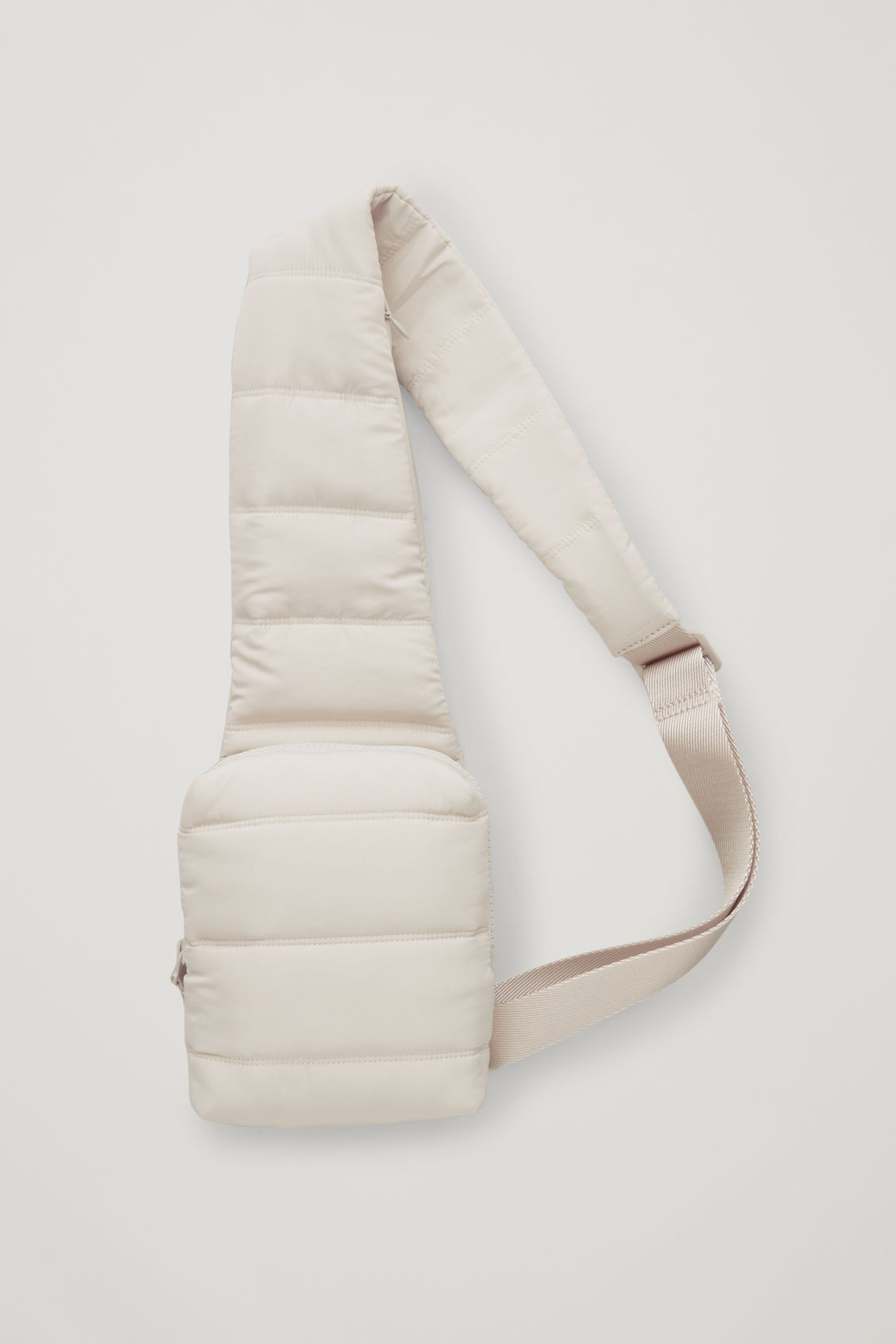 COS Padded Crossbody Bag Endource