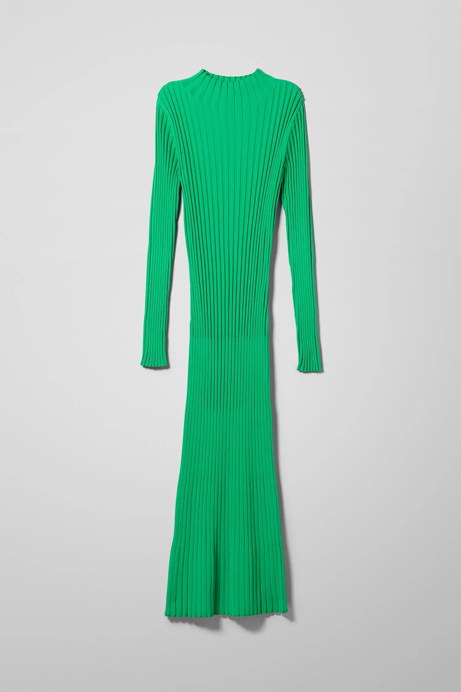 WEEKDAY Nicola Knitted Dress | endource