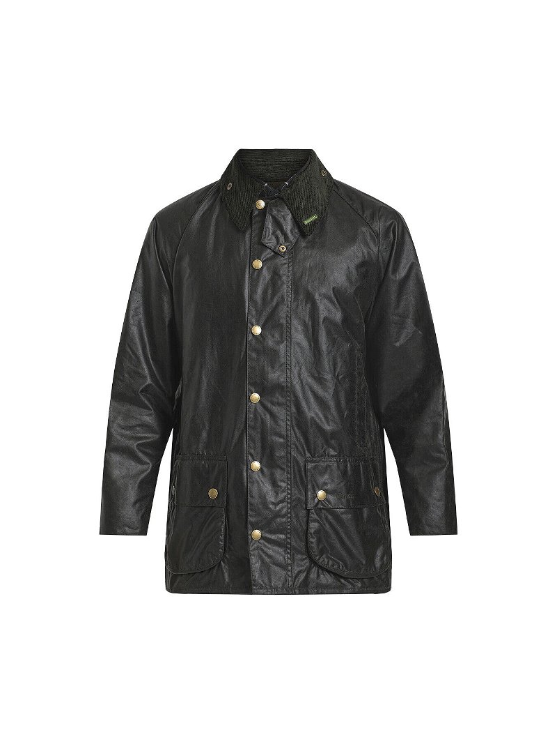 Barbour Beaufort Wax Jacket - Bark / 40 in 2023  Barbour wax jacket, Wax  jackets, Jacket design