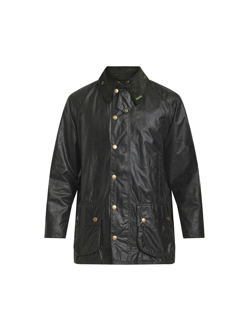 Barbour Beaufort Wax Jacket - Bark / 40 in 2023  Barbour wax jacket, Wax  jackets, Jacket design