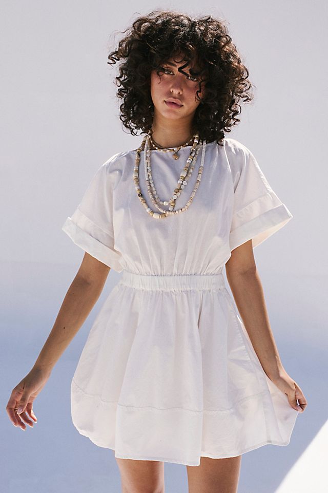 full time fun mini dress Free People Fulltime Fun Mini Dress