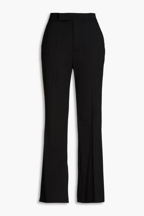 BOTTEGA VENETA Grain de poudre stirrup pants