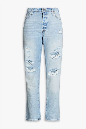 Comprar Jeans rectos talle alto Graziella de Artlove en Sommes Demode
