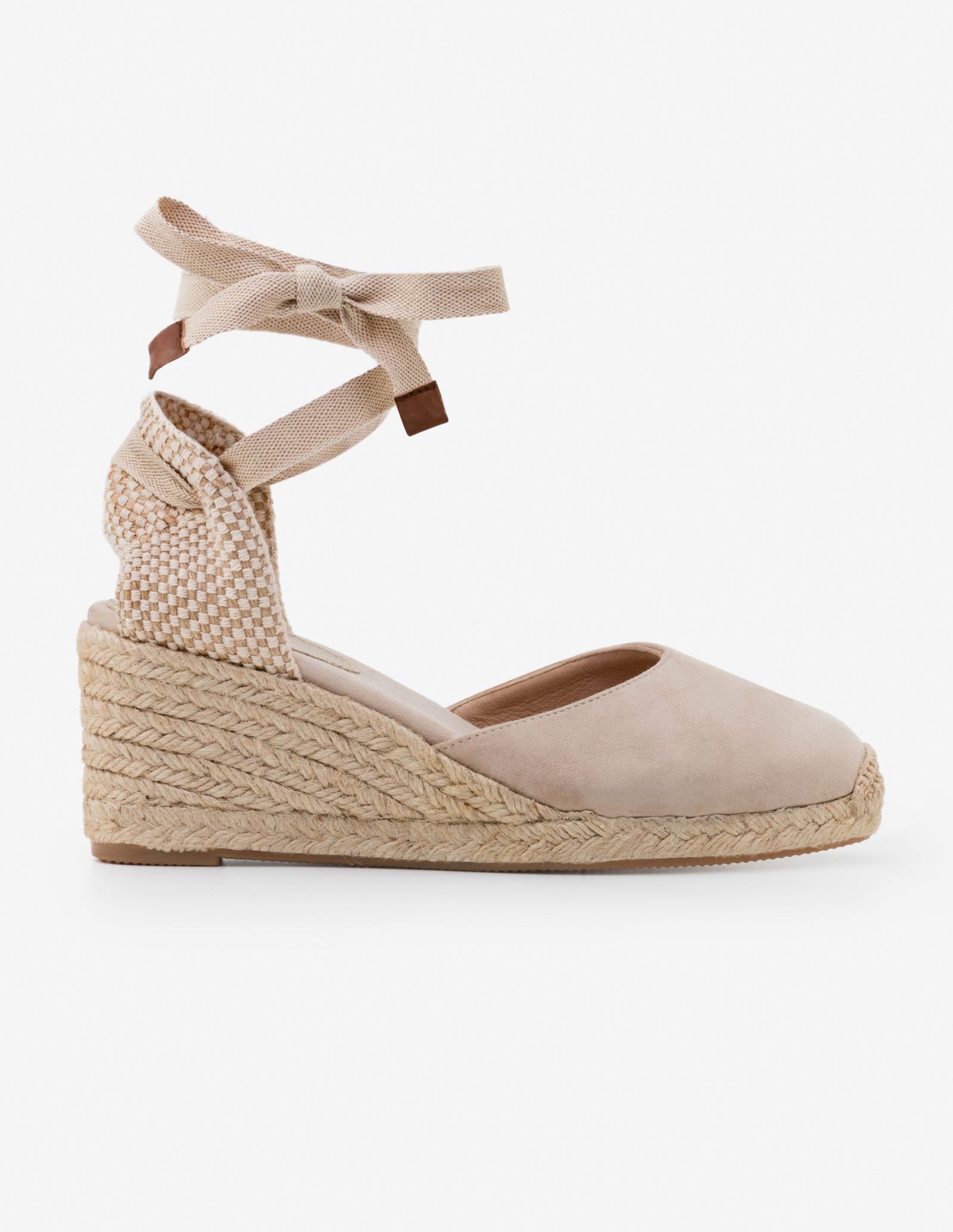 cassie espadrille wedges