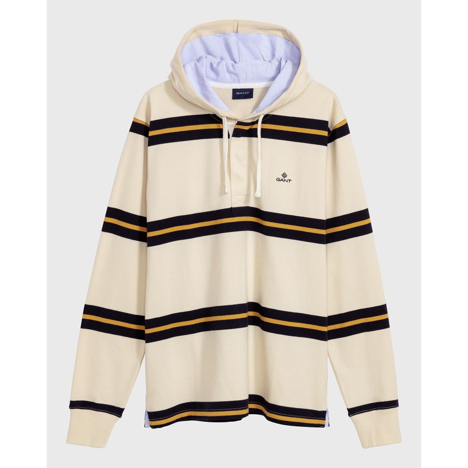 GANT Rugger Hoodie | endource