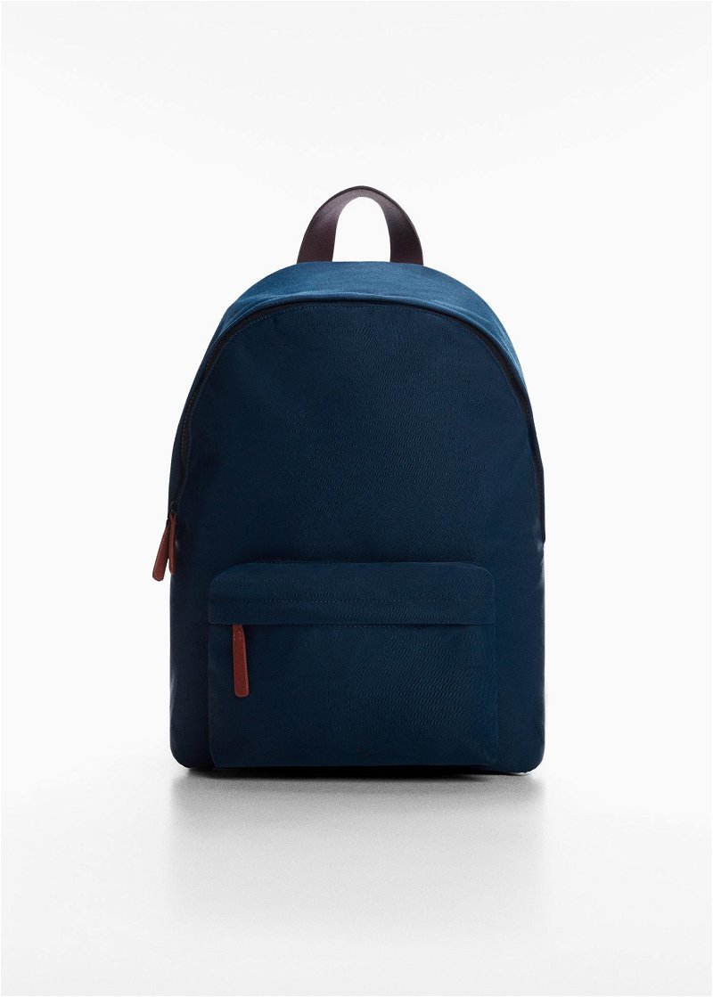 Lacoste Blue Backpacks, Bags & Briefcases for Men