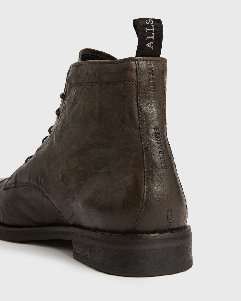 ALLSAINTS Harland Leather Boots endource