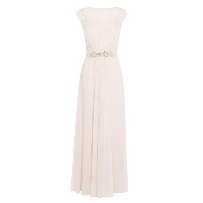 corset waist maxi dress Thats So Fetch | Aderyn Satin Corset Maxi Dress | Pink