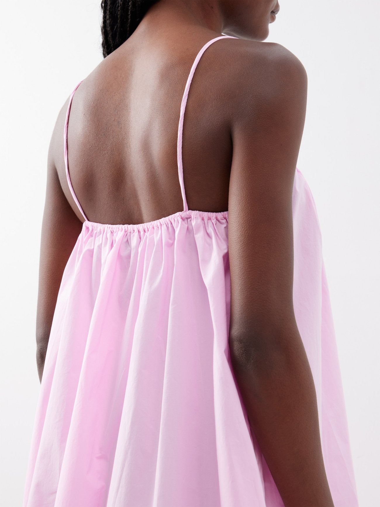 portia mini dress PS25402C