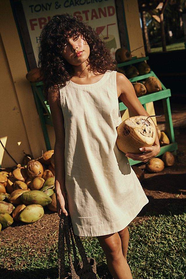 FREE PEOPLE Free-Est - Full Of Sunshine Mini | endource