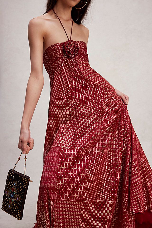 RIXO Samira Dress | endource